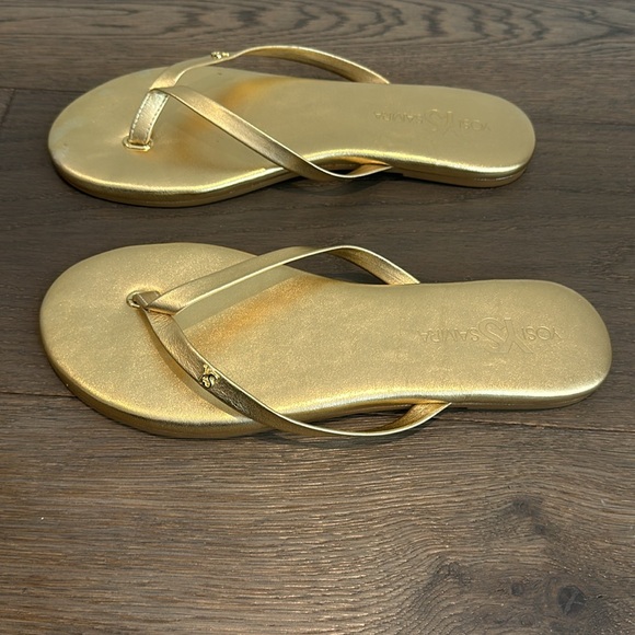 Yosi Samra - Ravington Flip Flops - Picture 8 of 12